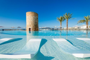 Гостиница Hotel Torre del Mar - Ibiza  Плайя-Ден-Босса 